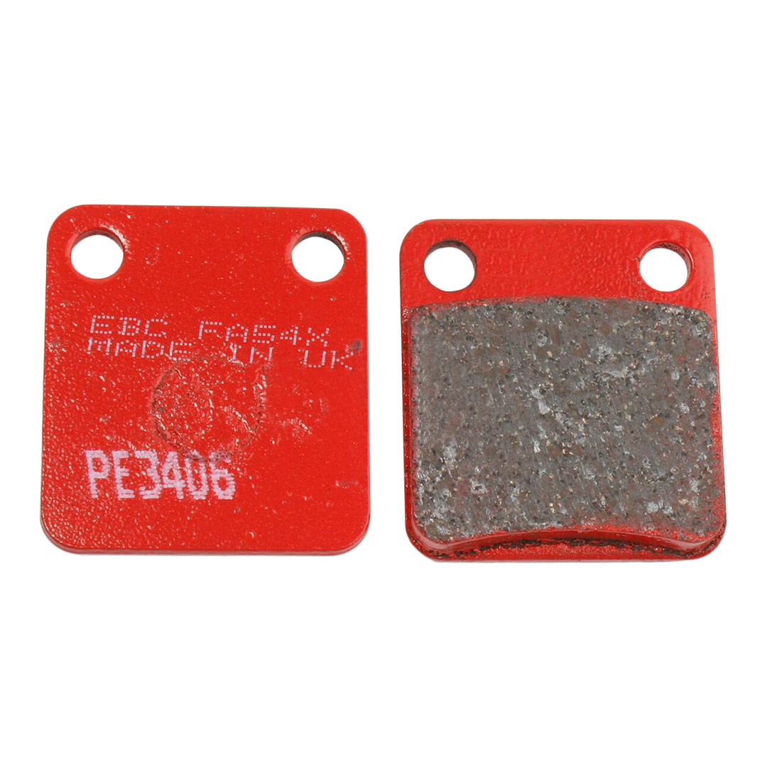 EBC FA054TT karbonsko-keramične kočione pločice