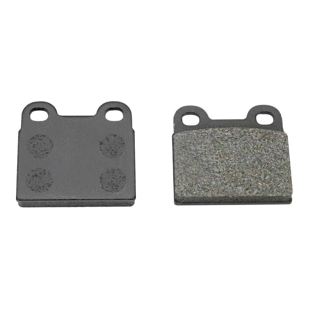 EBC FA057 organske kočione pločice