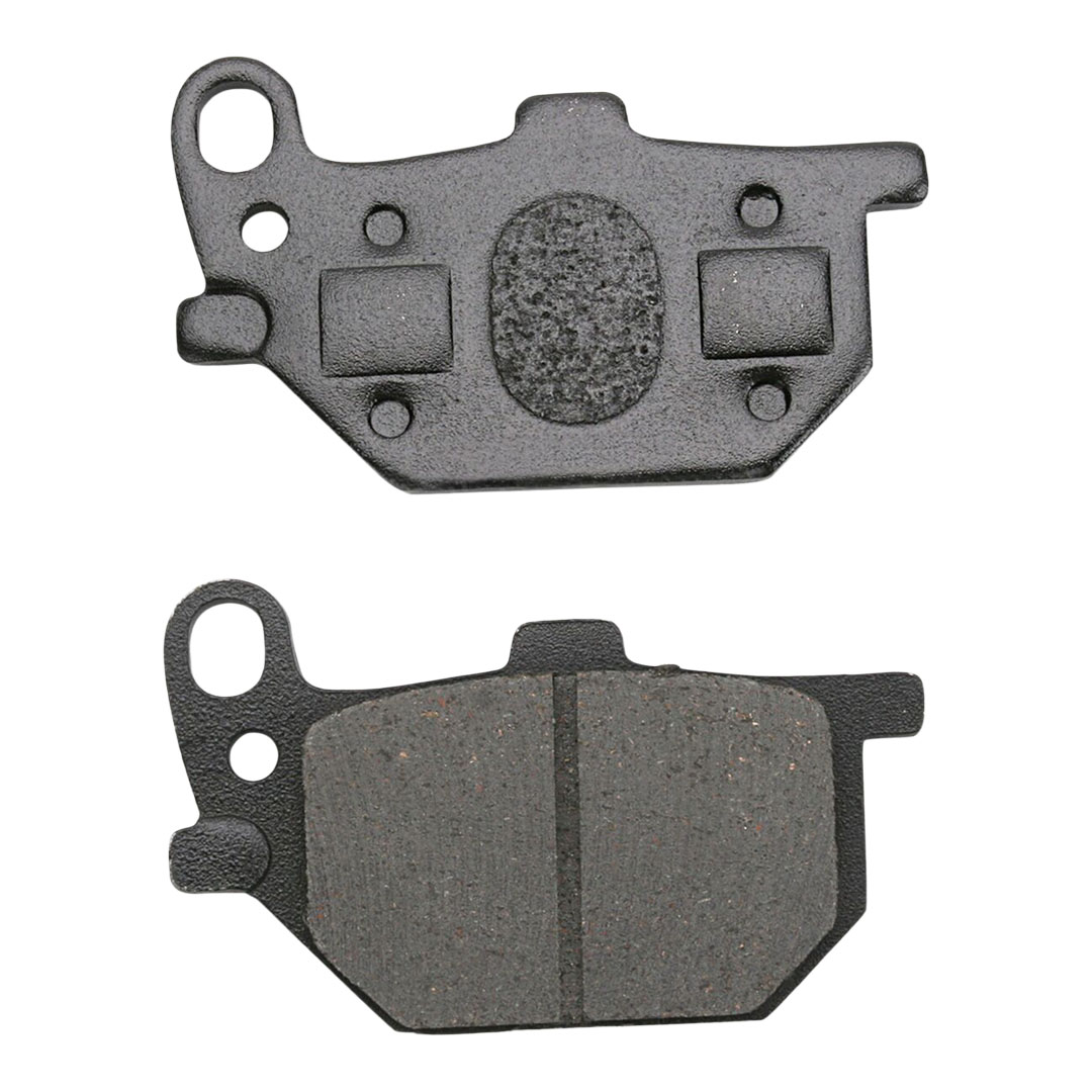 EBC FA061 organske kočione pločice