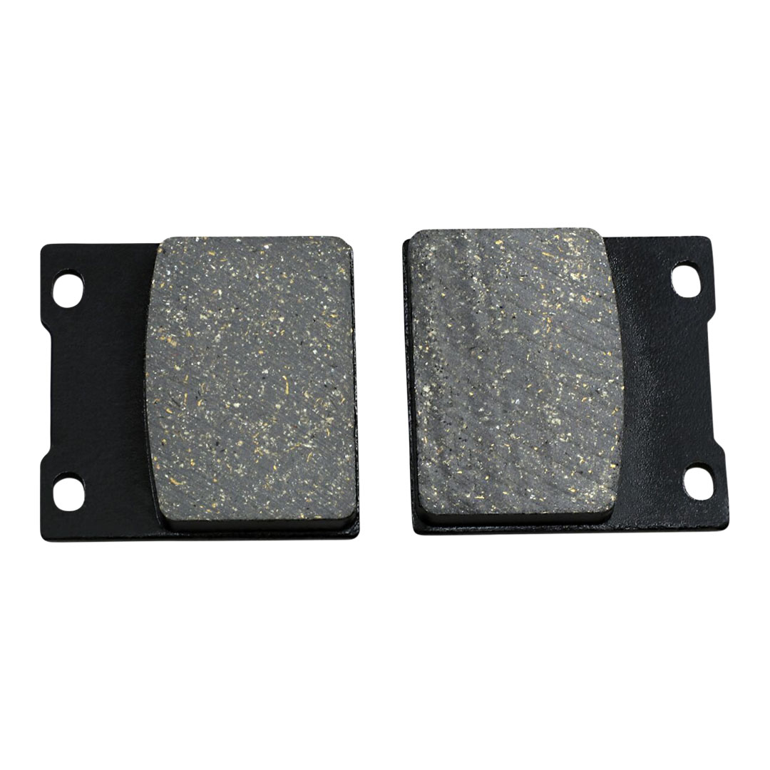 EBC FA063 organske kočione pločice