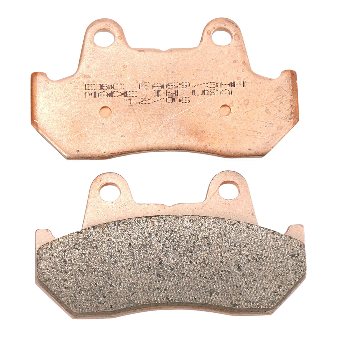 EBC FA069-3HH sintrane kočione pločice