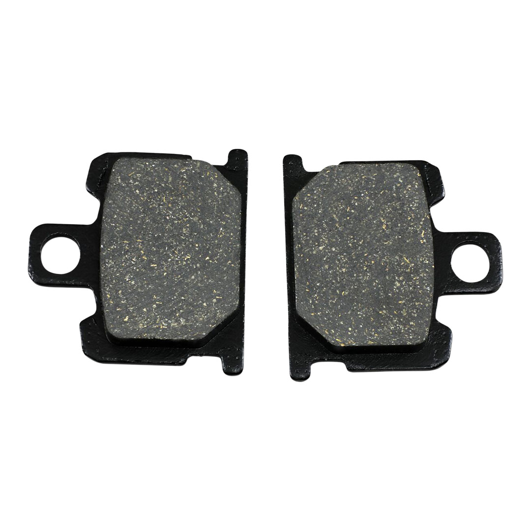 EBC FA70 organske kočione pločice