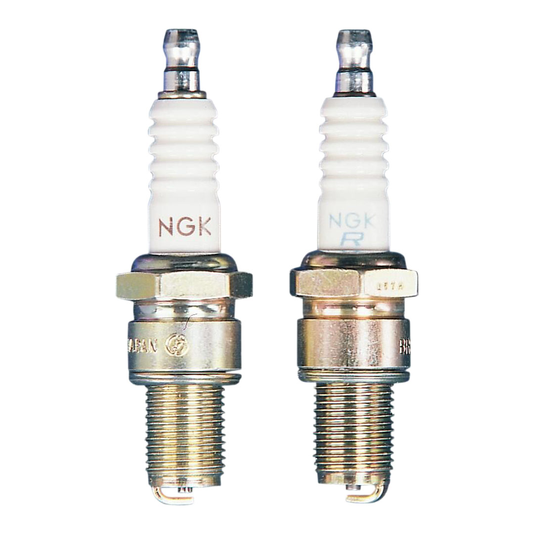 NGK DCR9EIX Iridium IX vžigalna svečka
