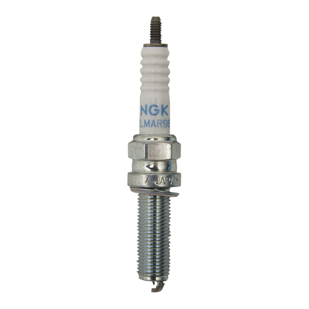 NGK SILMAR9B9 Laser Iridium vžigalna svečka