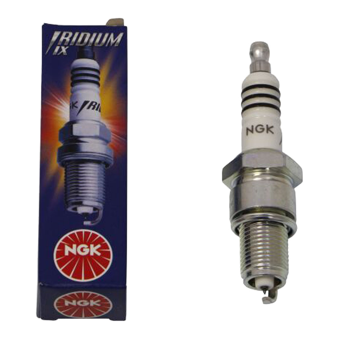 NGK BPR5EIX Iridium IX vžigalna svečka