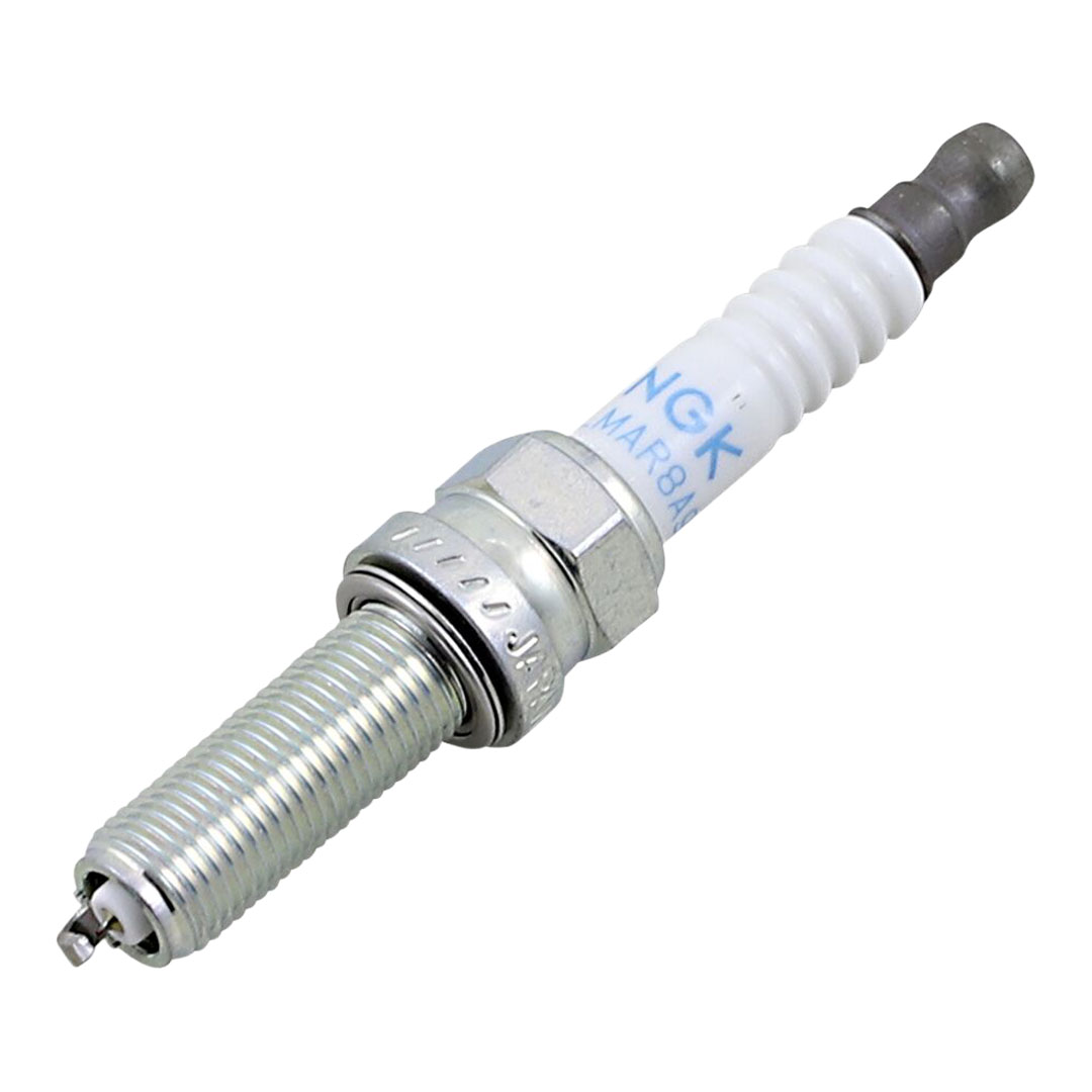 NGK SILMAR8A9S Laser Iridium vžigalna svečka