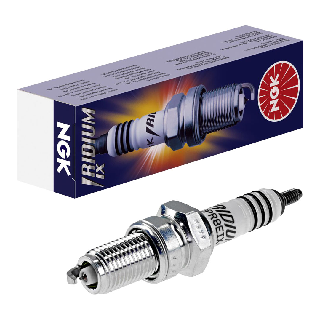 NGK DPR8EIX-9 Iridium IX vžigalna svečka