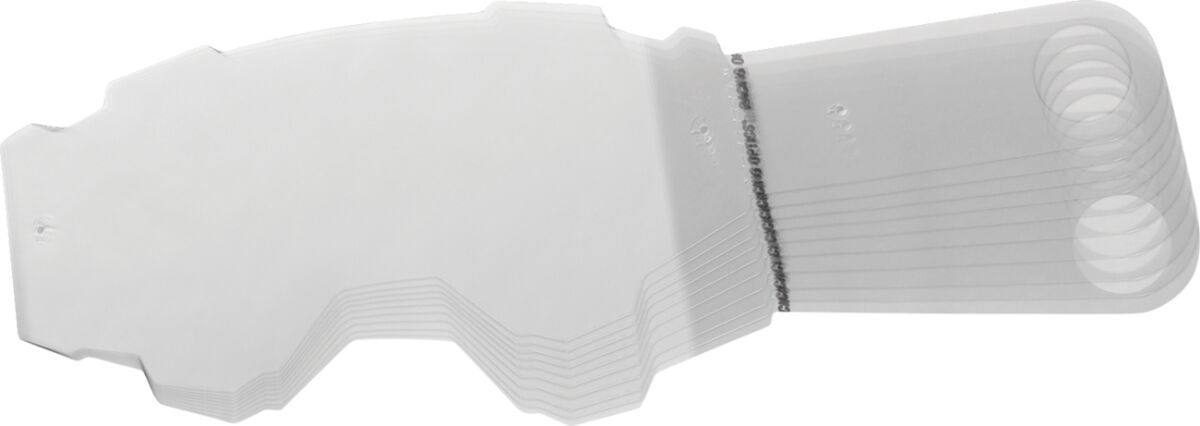 TEAR OFF ASCEND 10 PACK