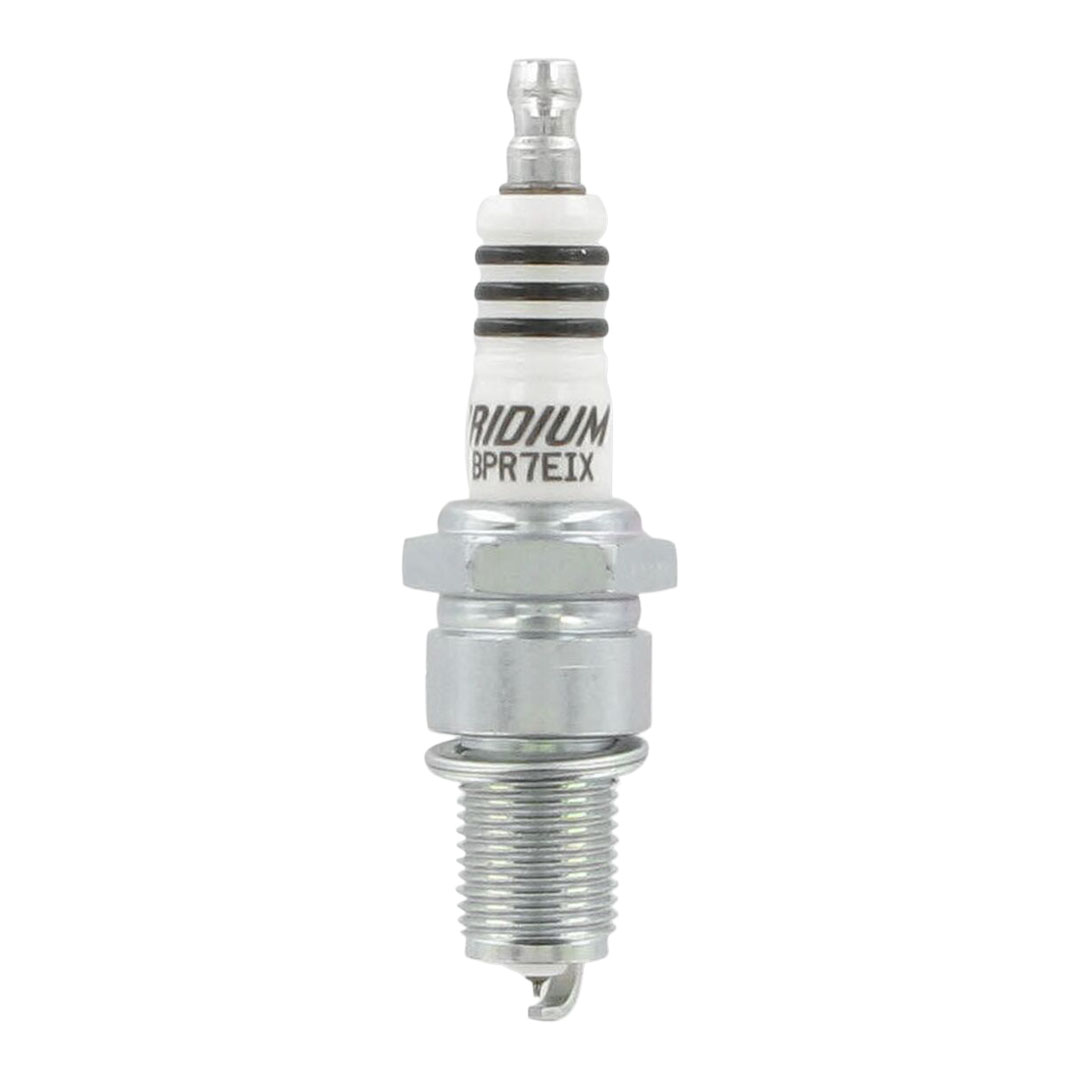 NGK BPR7EIX Iridium IX vžigalna svečka