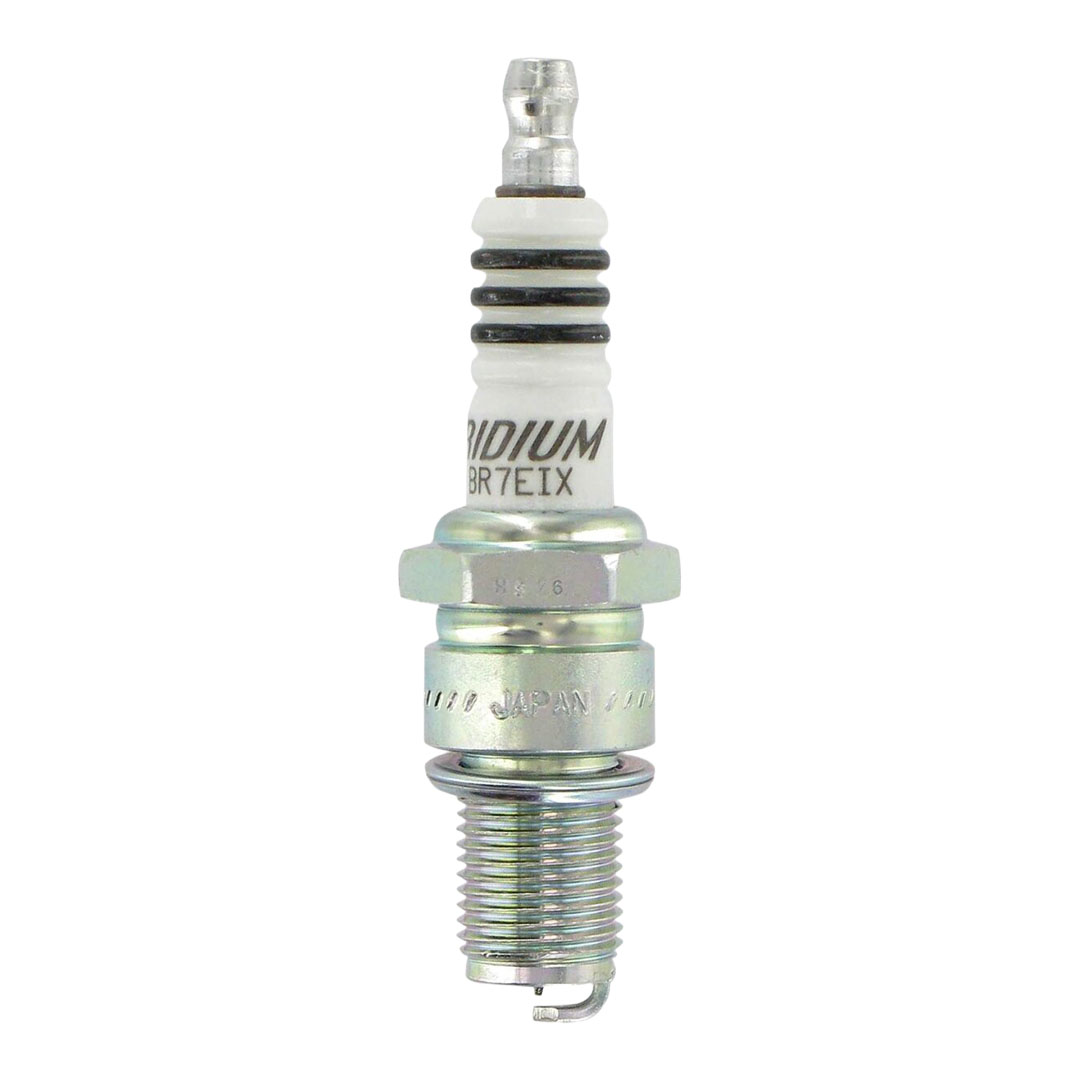 NGK BR7EIX Iridium IX vžigalna svečka
