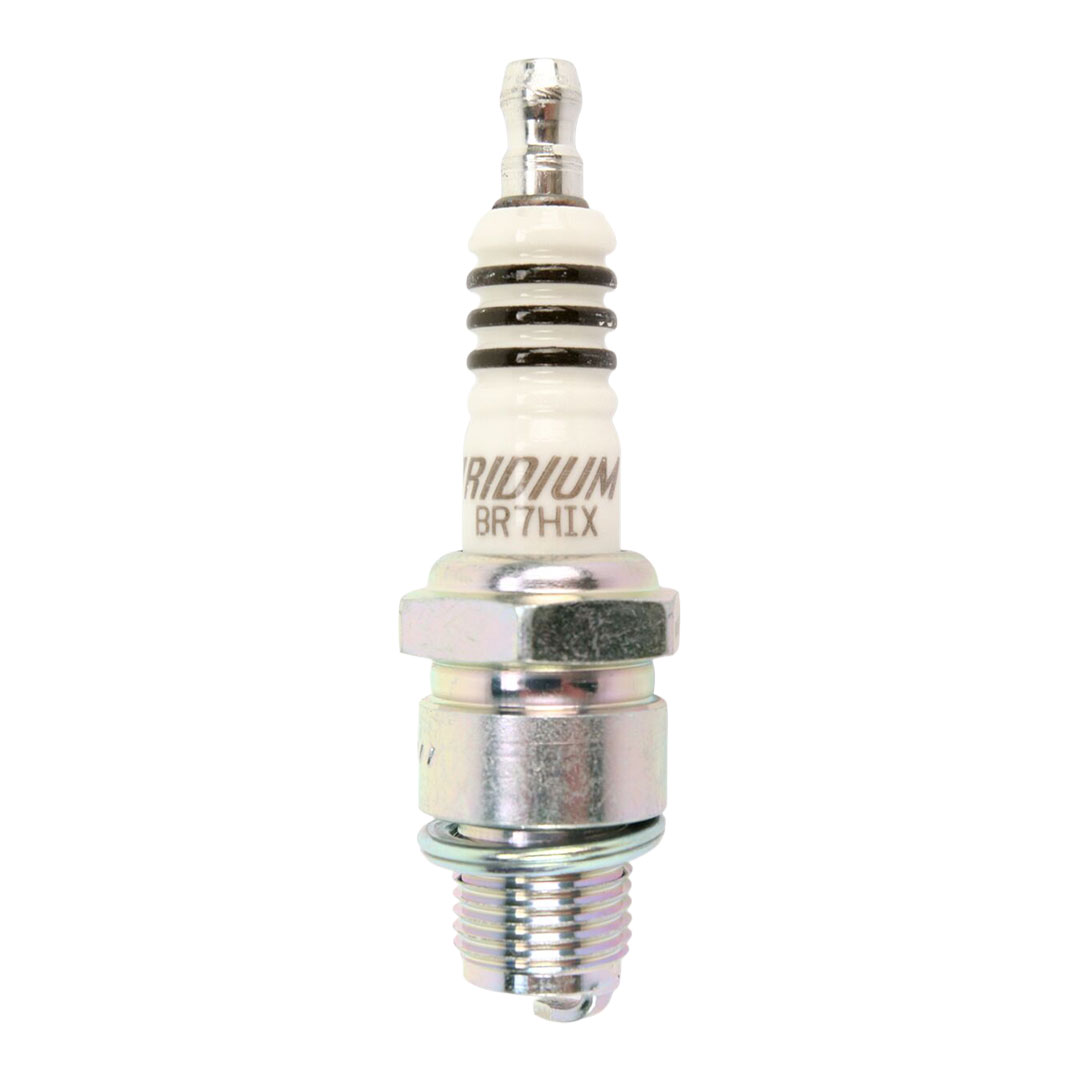 NGK BR7HIX Iridium IX vžigalna svečka
