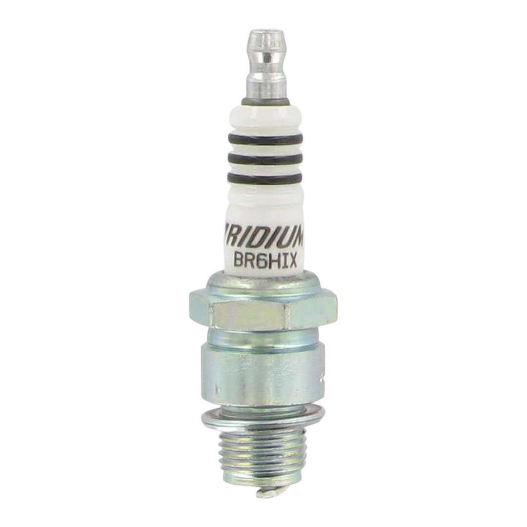 NGK BR8HIX Iridium IX vžigalna svečka