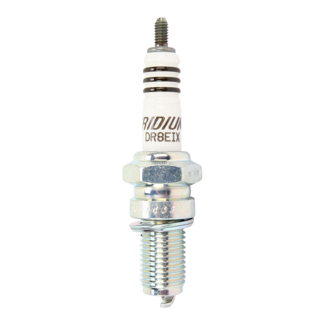NGK DR8EIX Iridium IX vžigalna svečka