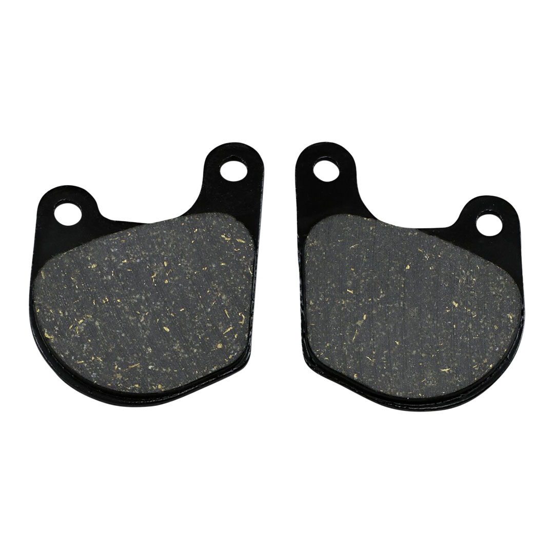 EBC FA71 organske kočione pločice