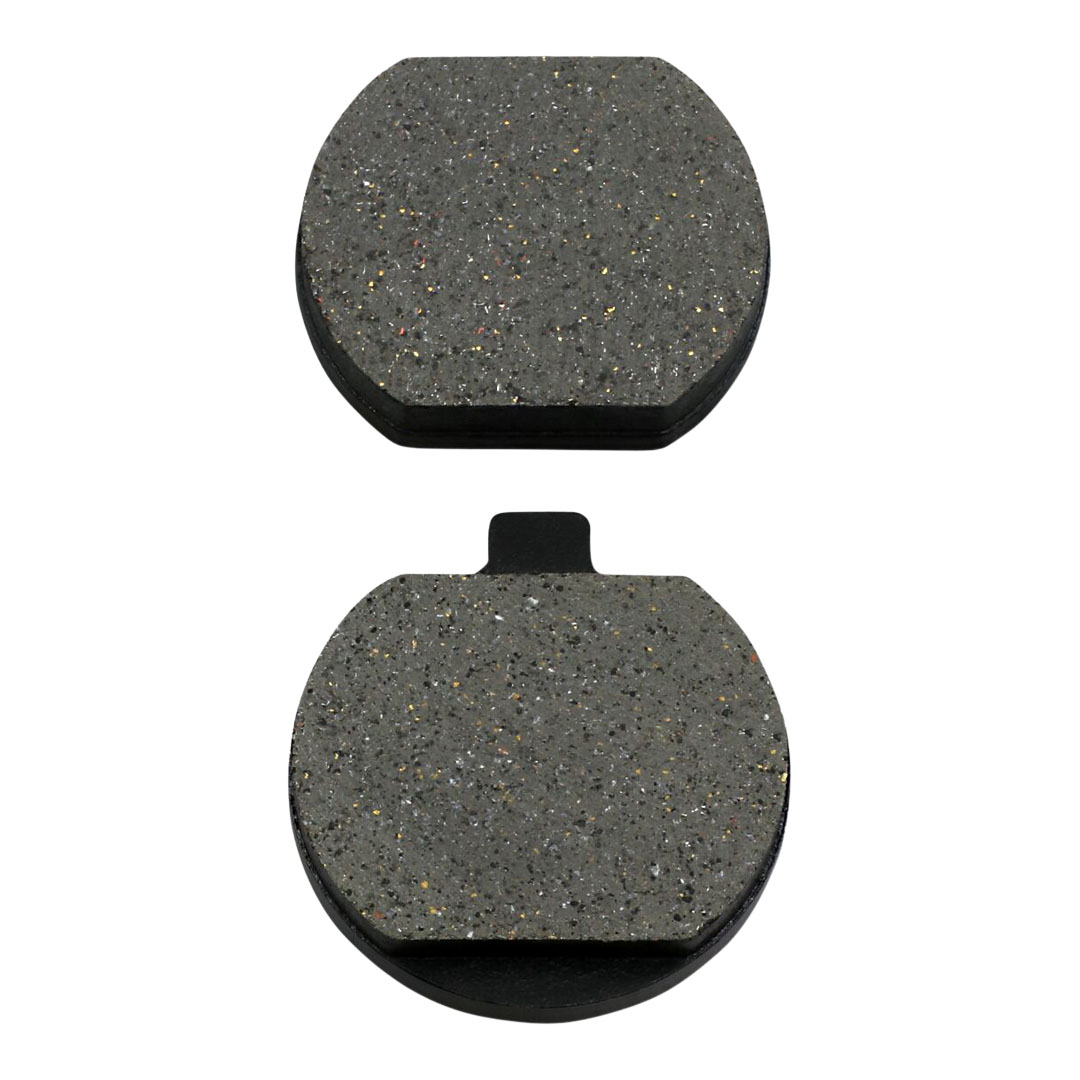 EBC FA73 organske kočione pločice