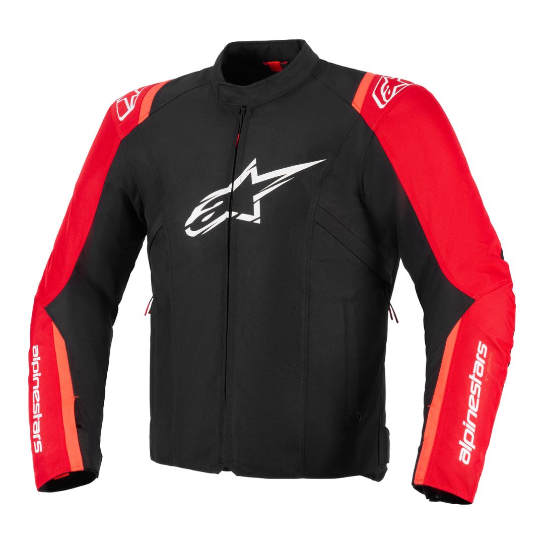 Alpinestars T-SPS V2 vodoodporna motoristična jakna