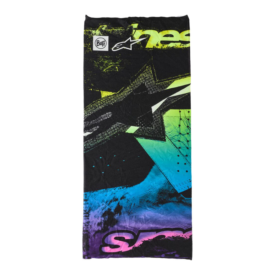 Alpinestars Ignite BUFF vratna marama