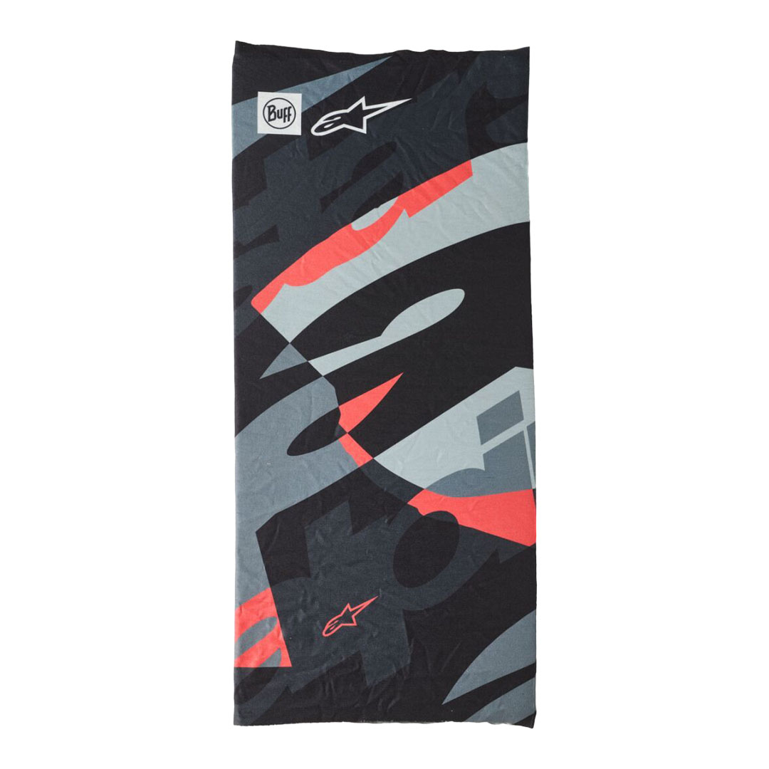 Alpinestars Mogress BUFF vratna marama