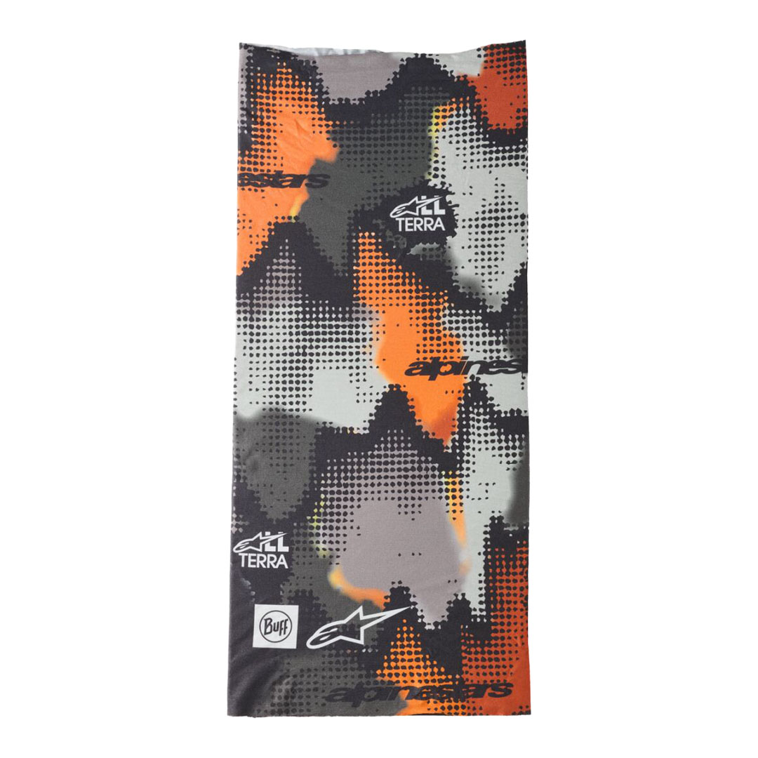 Alpinestars Nazca BUFF vratna marama
