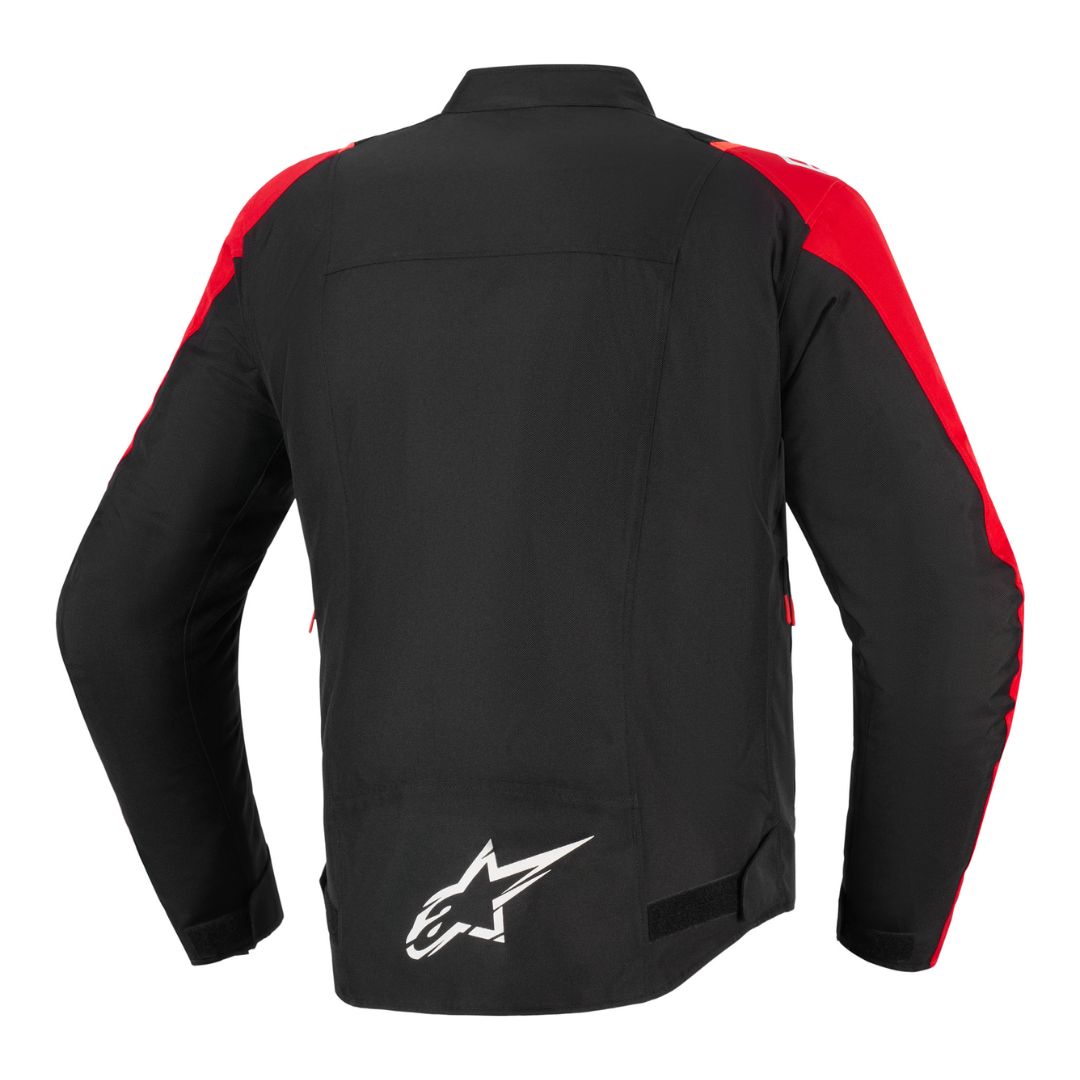 Alpinestars T-SPS V2 vodoodporna motoristična jakna