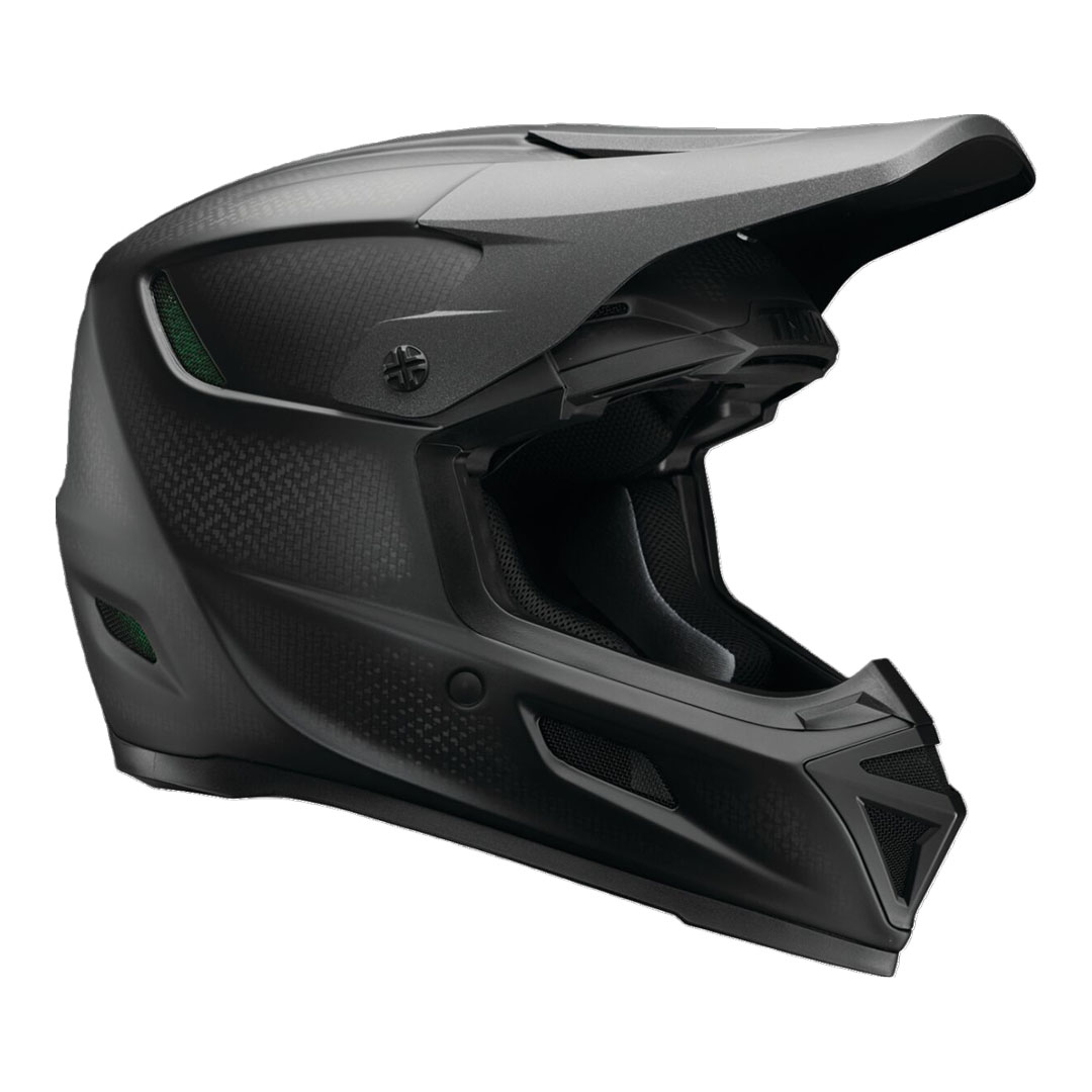 Thor Reflex Sport Carbon Stealth MIPS kros kaciga