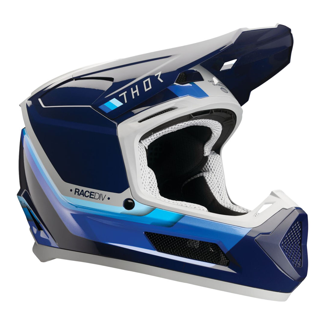 Thor Fleet Defy dječja kros kaciga