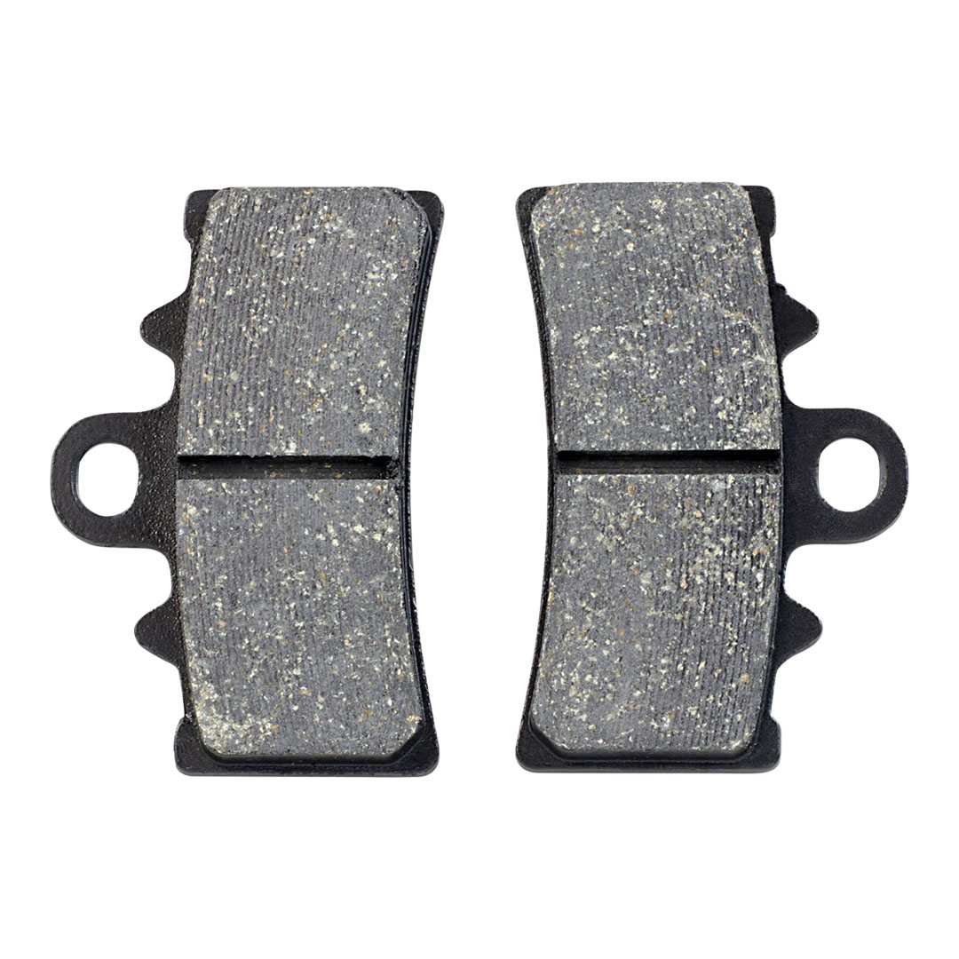 EBC FA606 organske kočione pločice