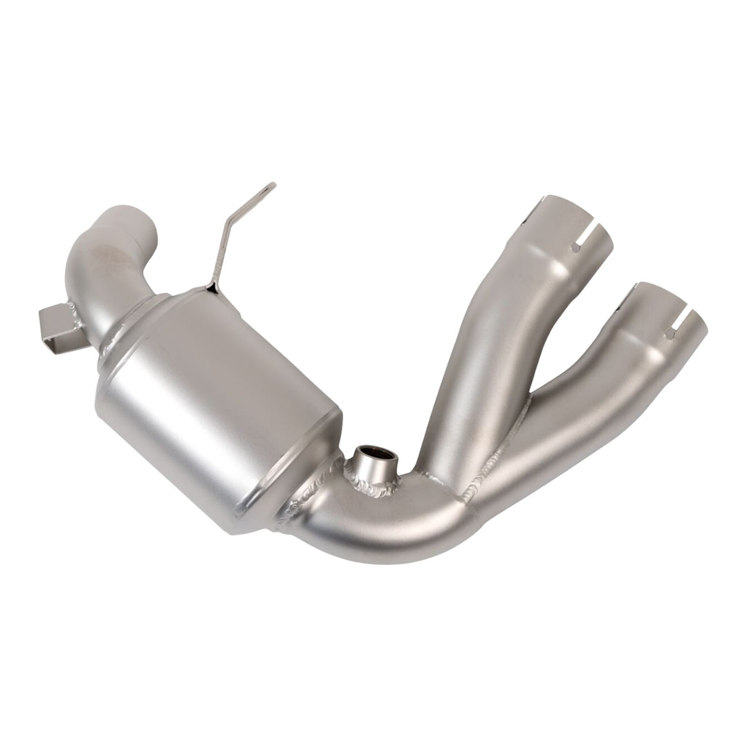 LeoVince Cat Eliminator povezovalna cev 80068