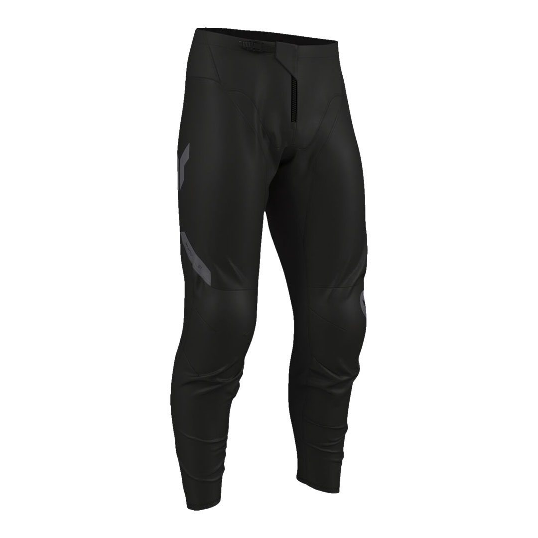 Thor Ridemode Menace kros hlače