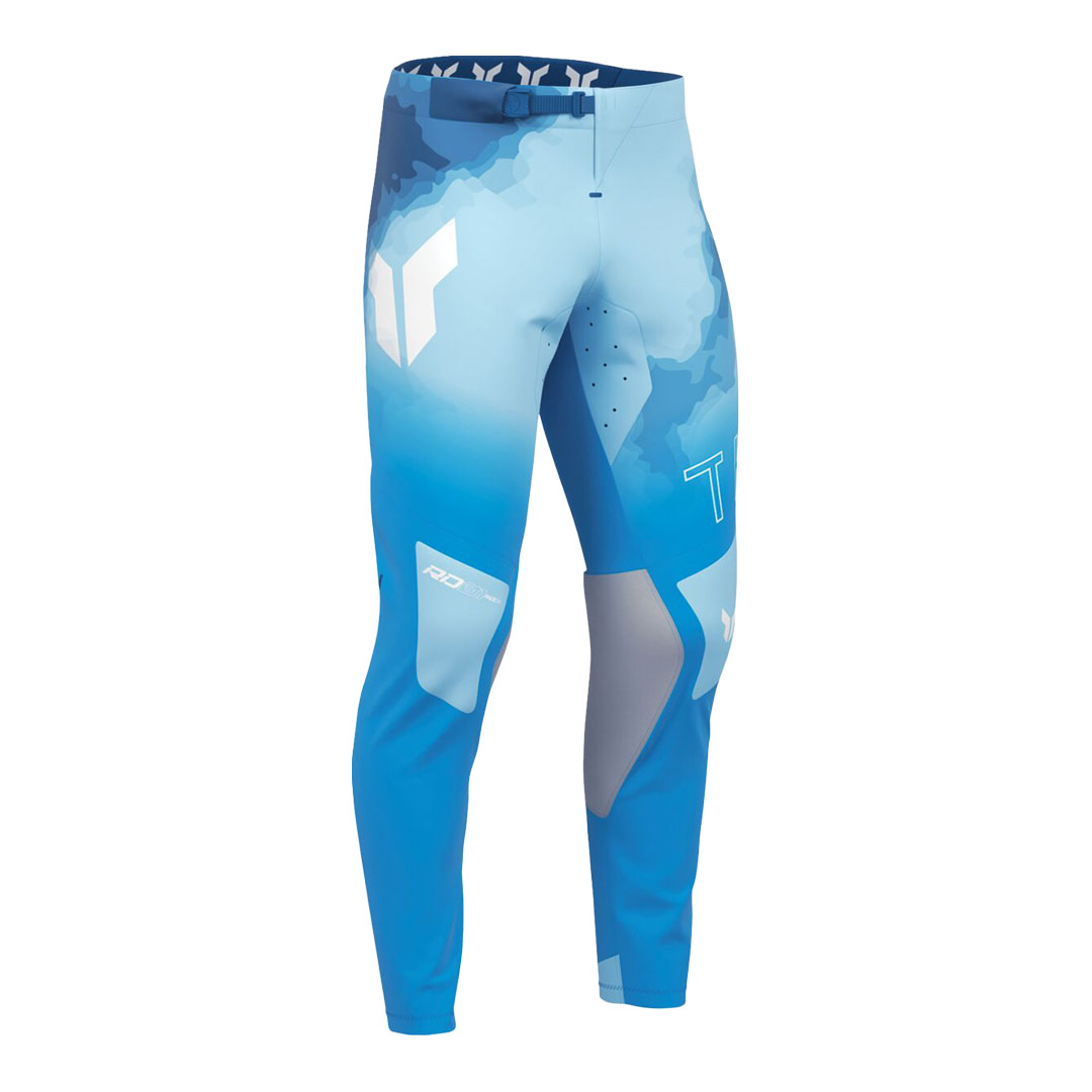 Thor Sportmode Carbon kros hlače