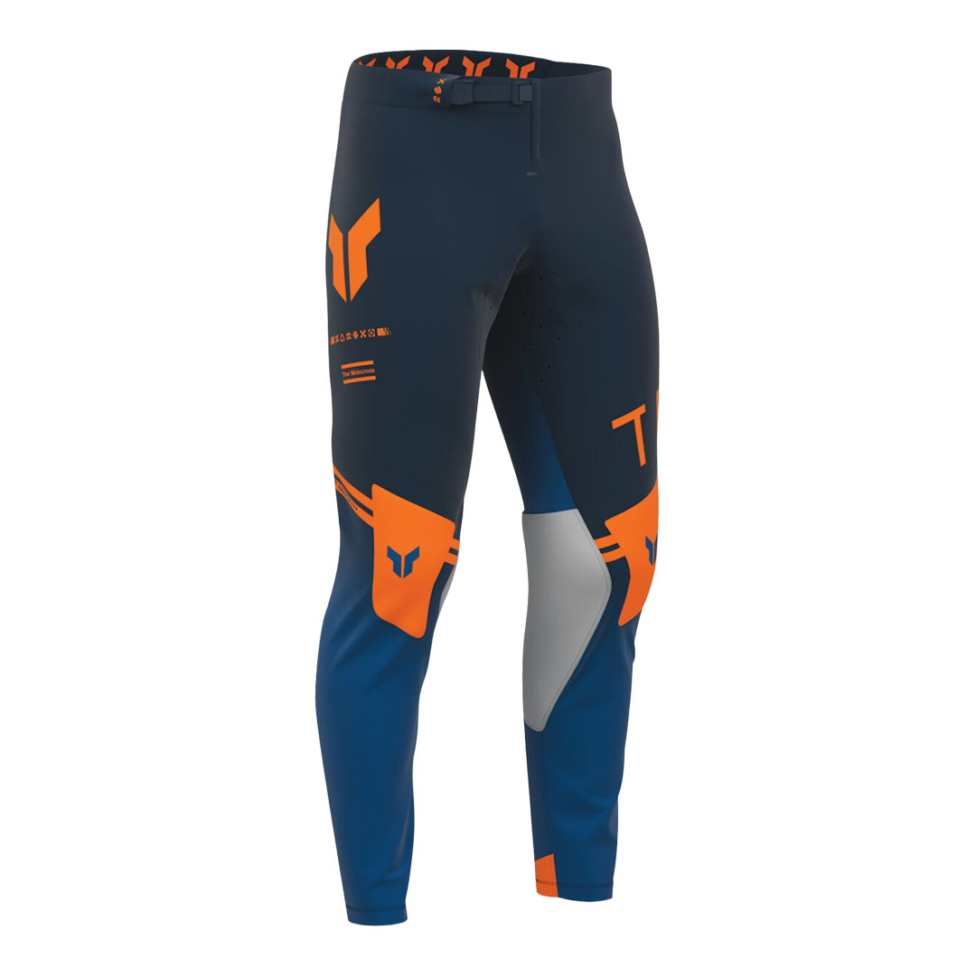 Thor Sportmode Geo kros hlače