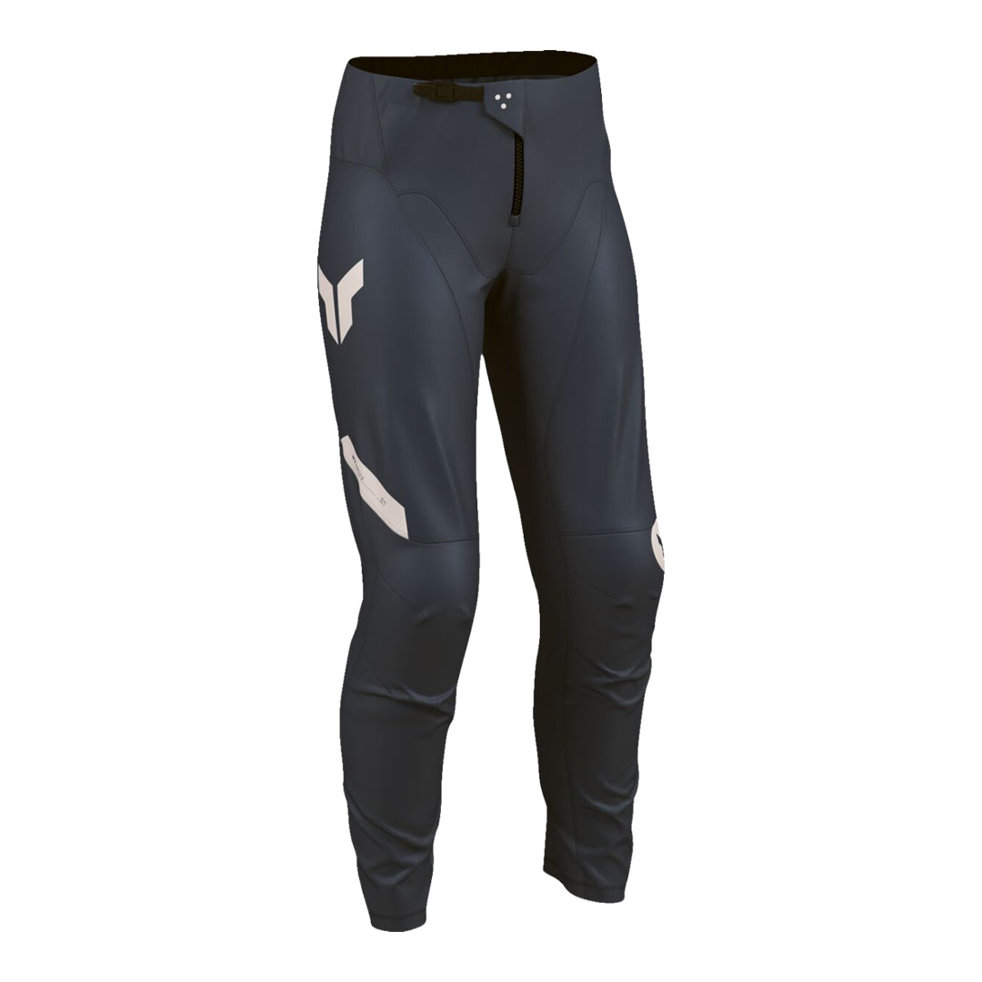 Thor Ridemode Menace ženske kros hlače