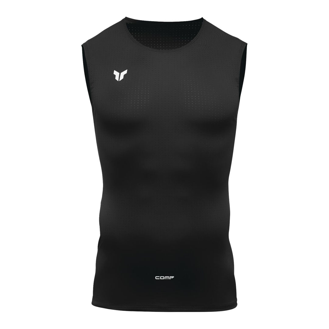 Thor Comp kros kompresijska majica bez rukava