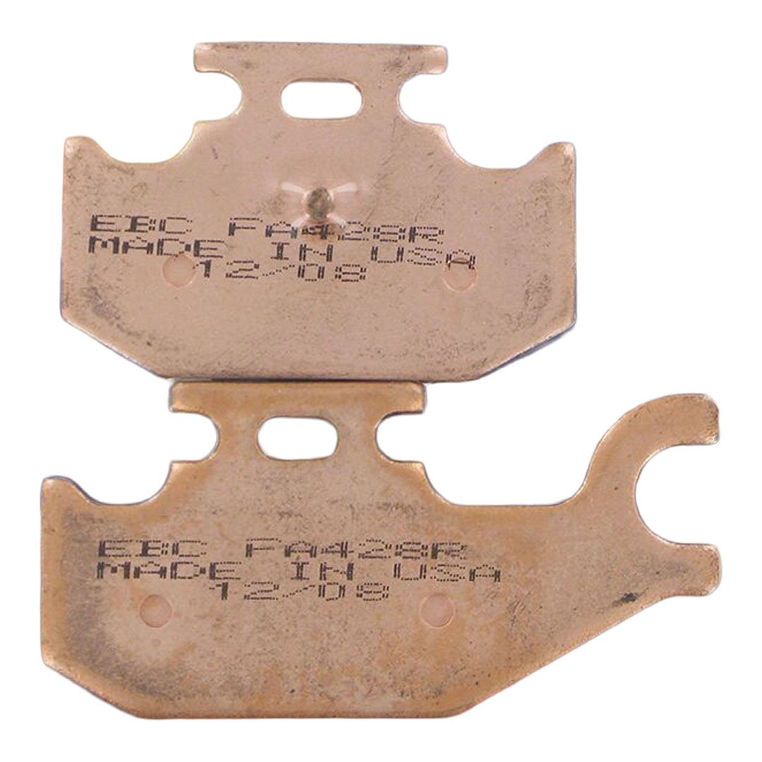 EBC FA428R sinter metal kočione pločice