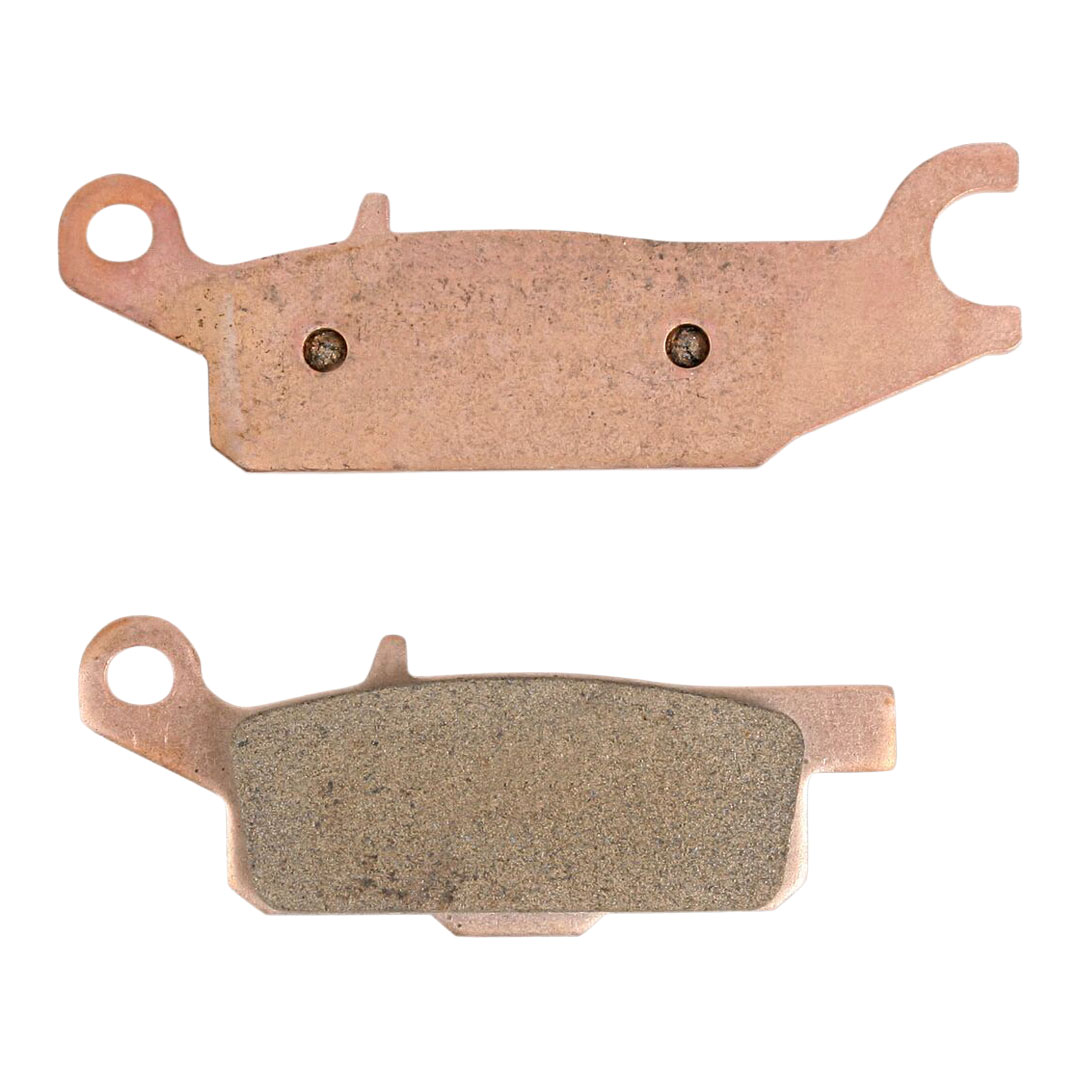 EBC FA446R sintrane kočione pločice