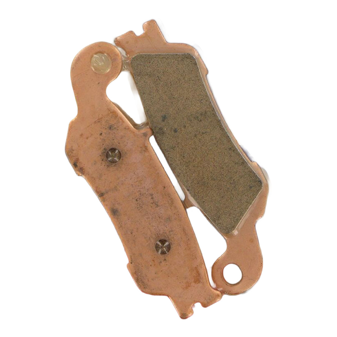 EBC FA450R sintrane kočione pločice