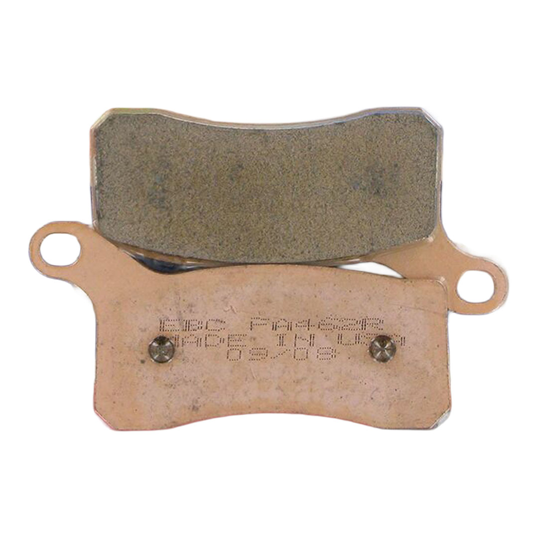 EBC FA462R sintrane kočione pločice