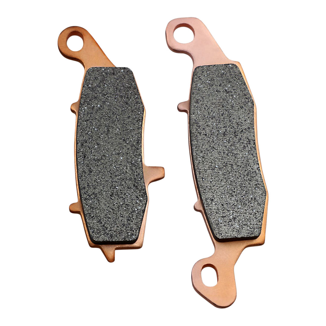 EBC EPFA231HH sinter metal kočione pločice