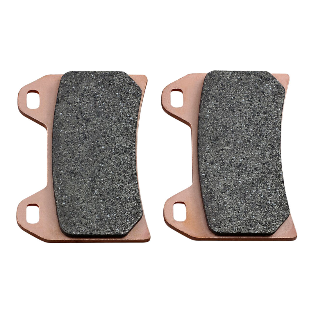 EBC EPFA244HH sinter metal kočione pločice