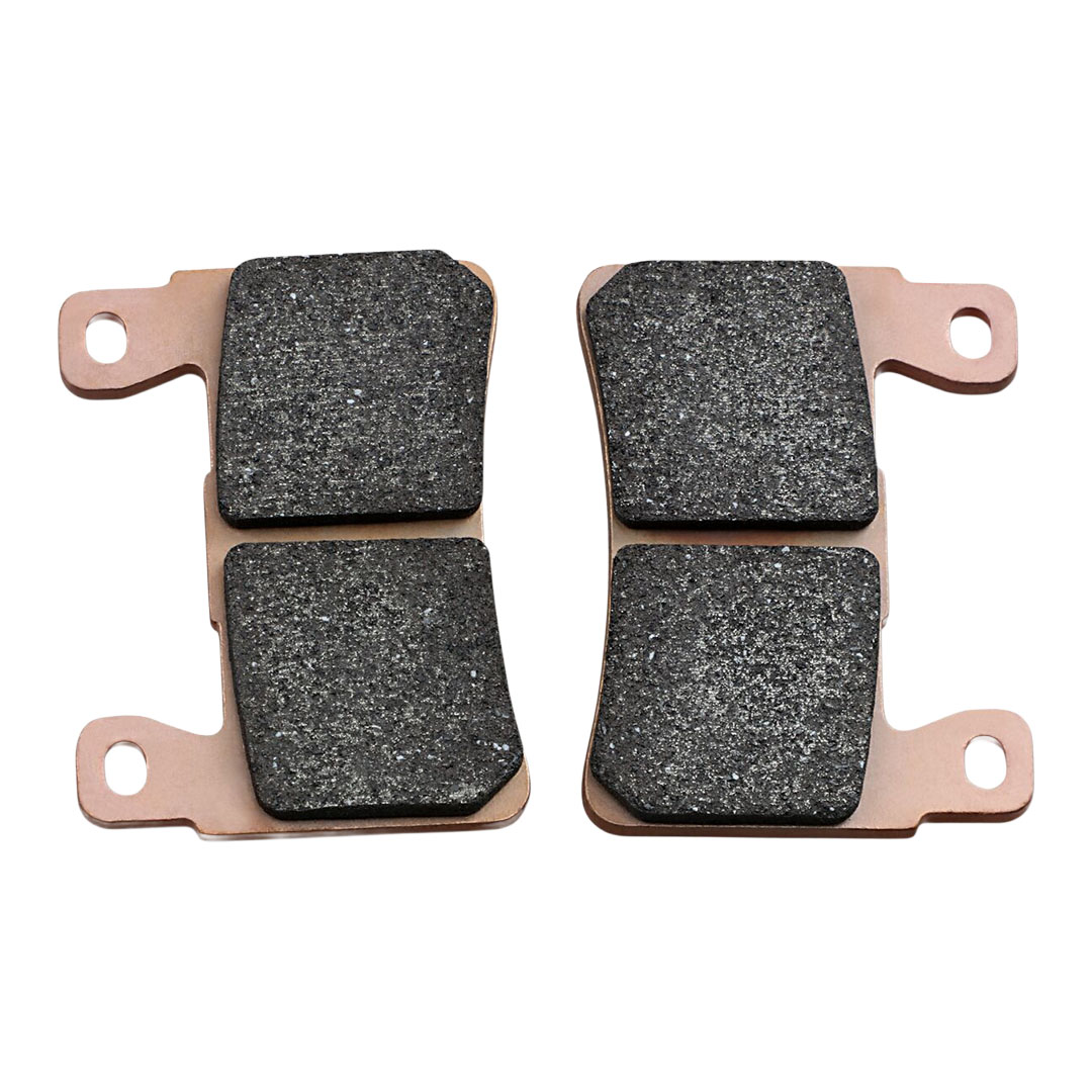 EBC EPFA296HH sintrane kočione pločice