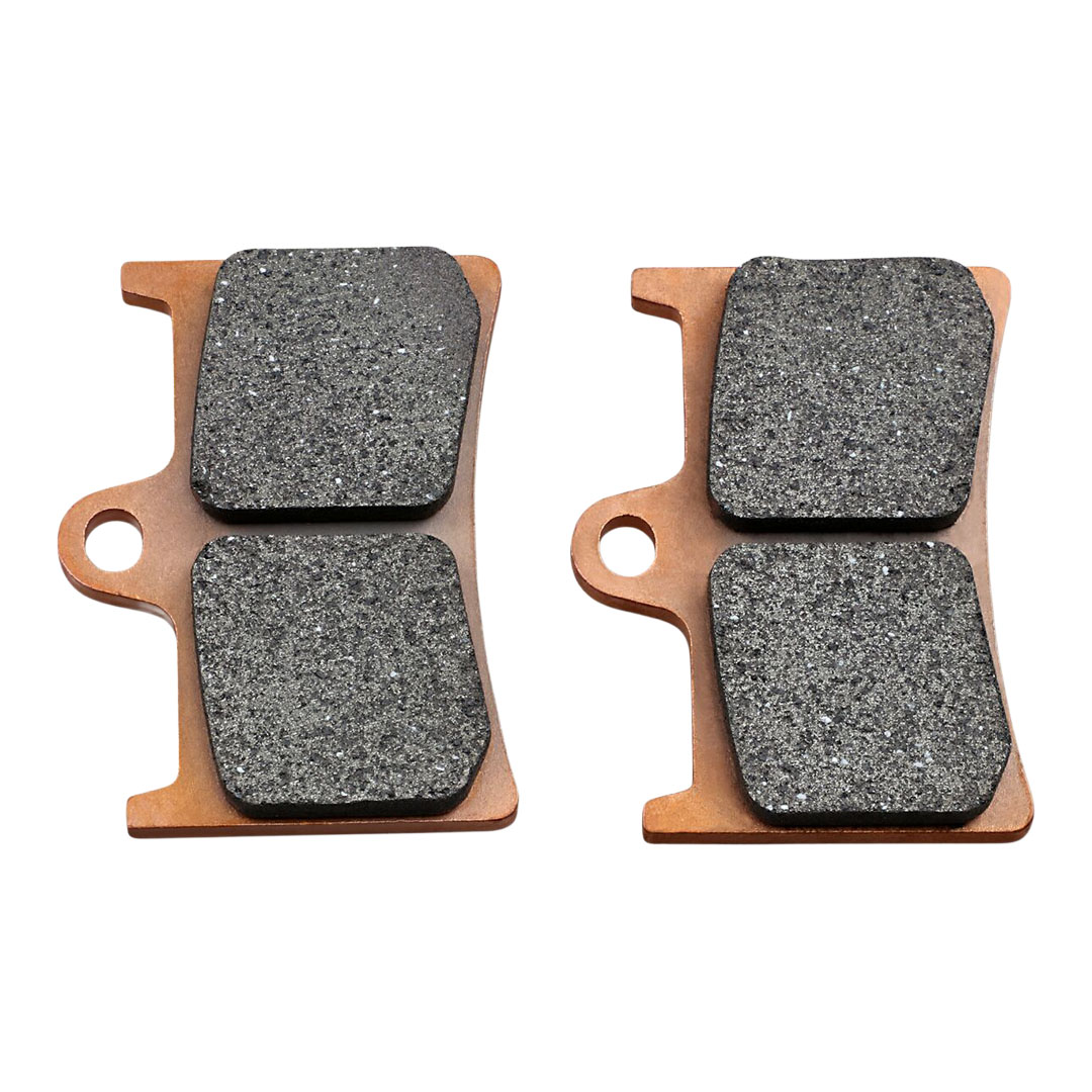 EBC EPFA380HH sintrane kočione pločice