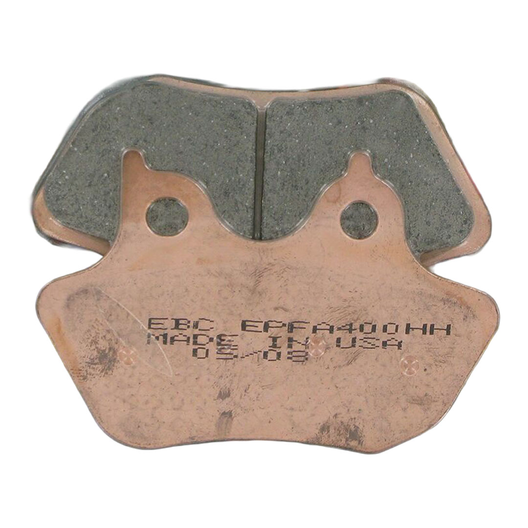 EBC EPFA400HH sintrane kočione pločice