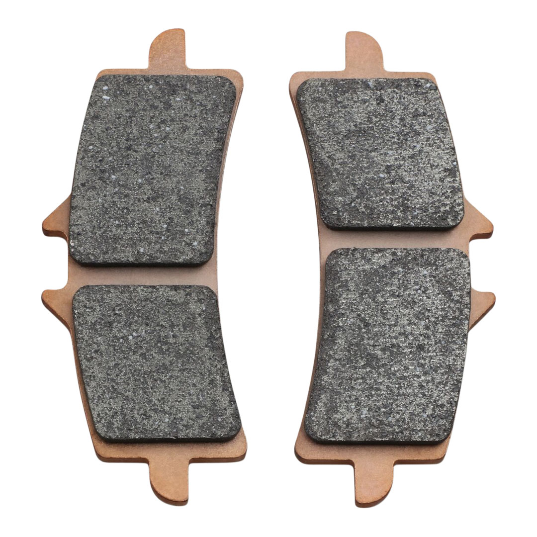 EBC EPFA447HH sinter metal kočione pločice