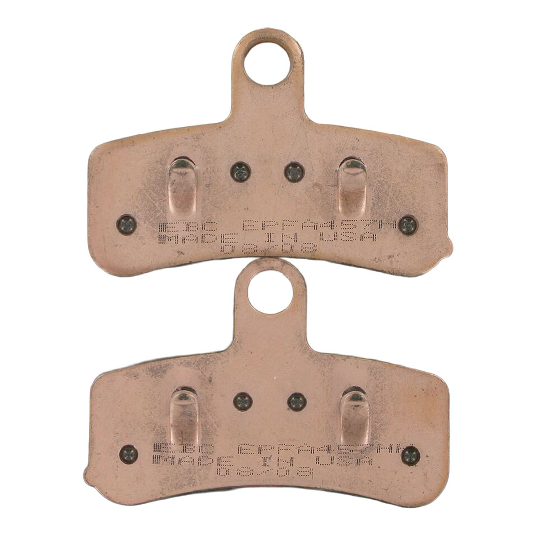 EBC EPFA457HH sinter metal kočione pločice