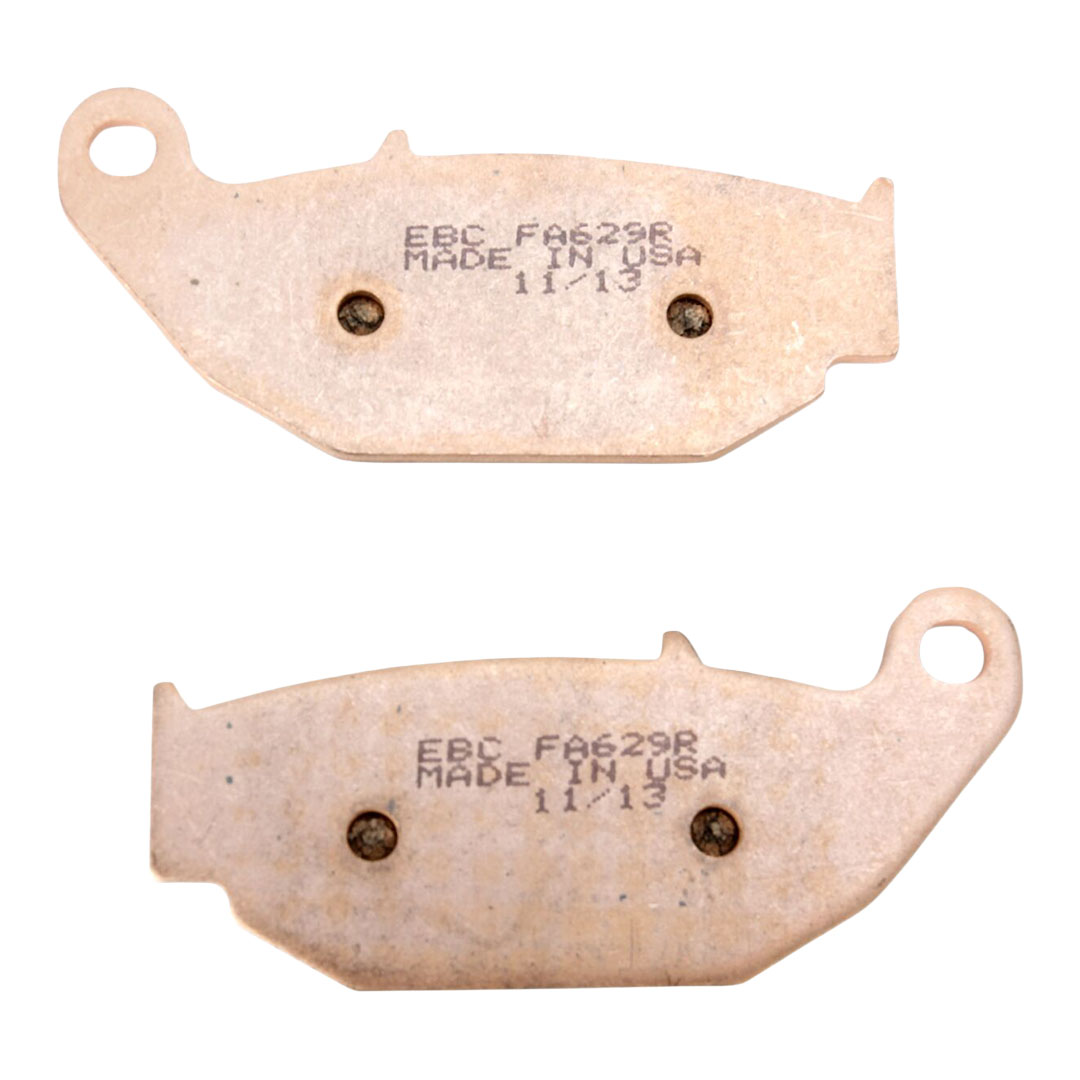 EBC FA629HH sintrane kočione pločice