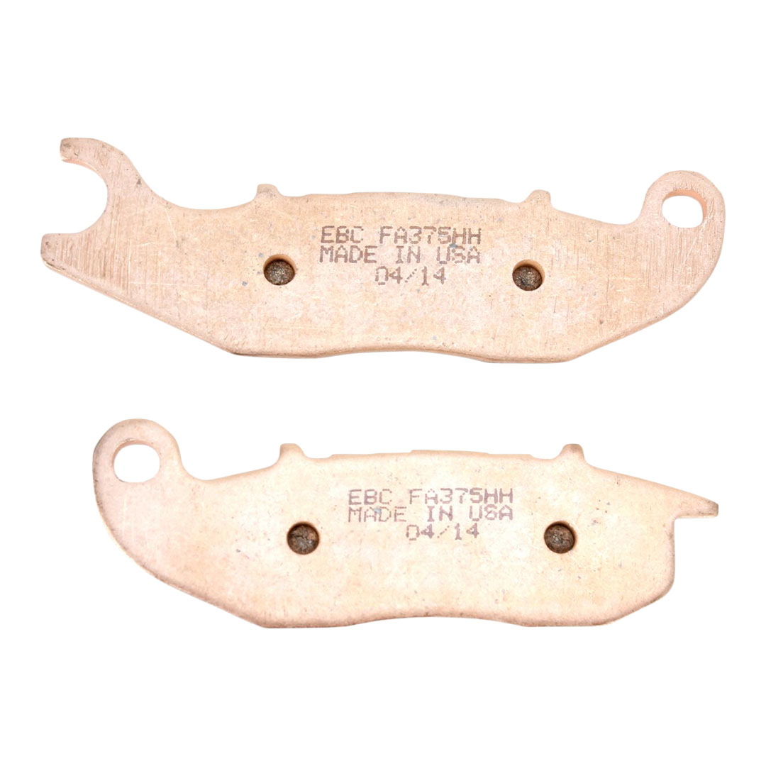 EBC FA375HH sintrane kočione pločice