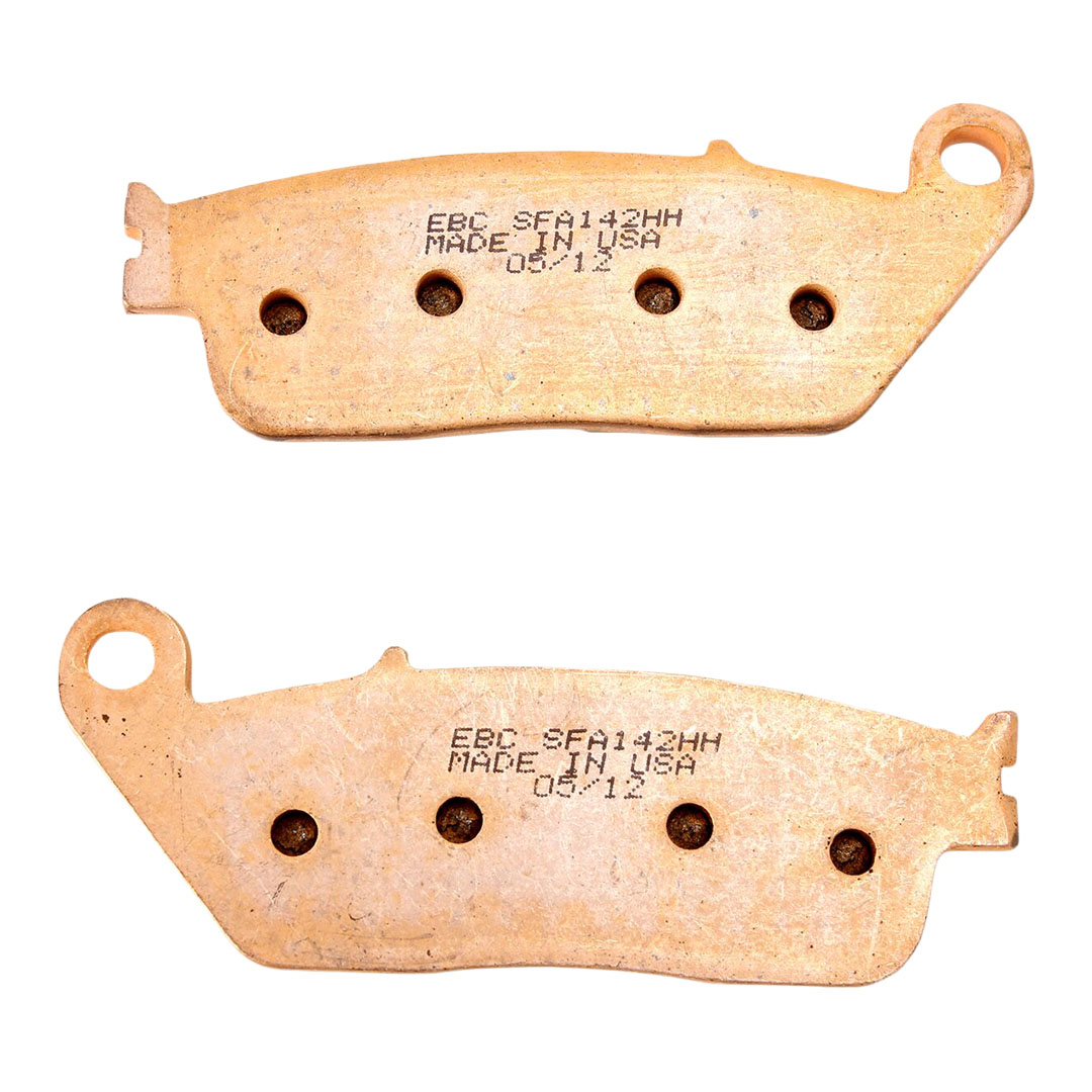 EBC SFA142HH sintrane kočione pločice