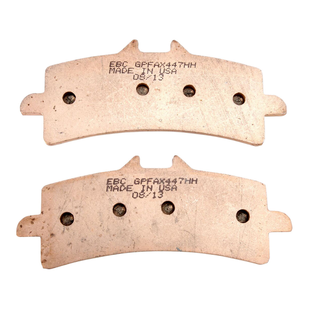 EBC GPFAX447HH sintrane trkaće kočione pločice