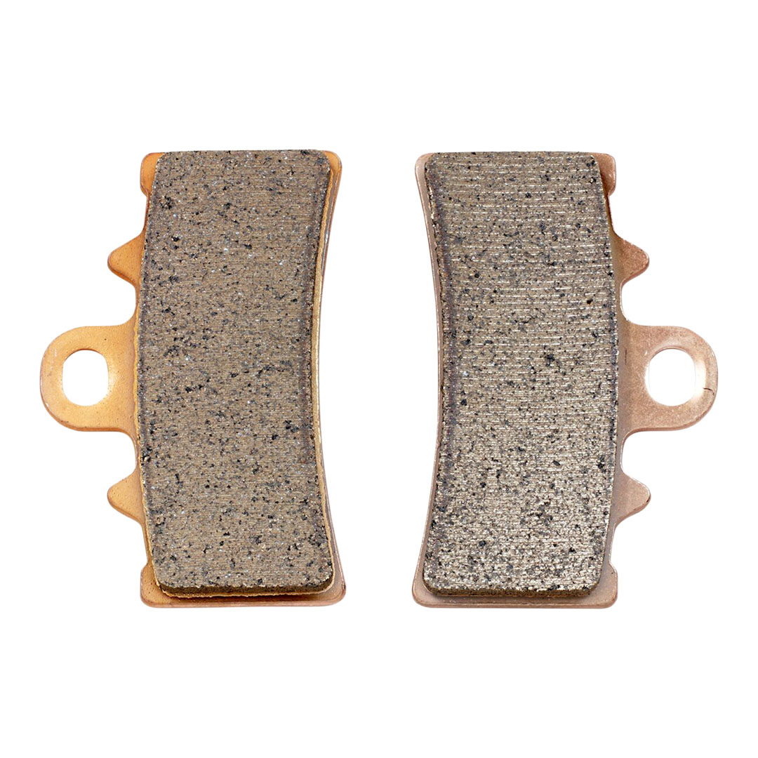 EBC FA606HH sintrane kočione pločice