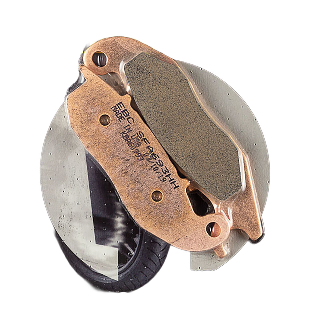 EBC SFA693HH sintrane kočione pločice za skuter